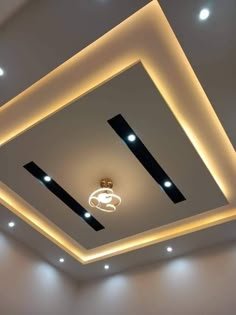 Designer False Ceiling Installation