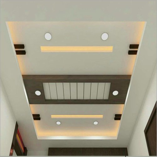 POP False Ceiling Work